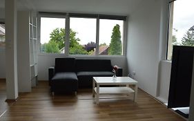 Trendy Fashion 22 N3 - 3 Bedroom Apartment